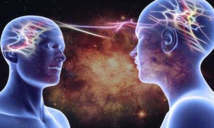 Telepati Elektronik Komunikasi Langsung Antara Pikiran Manusia