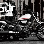 Yamaha Bolt Memadukan Desain Klasik Dan Teknologi Modern