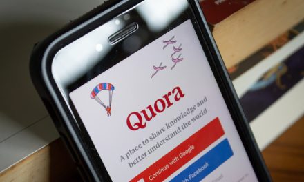 Aplikasi Quora Sebuah Platform Tanya Jawab Terbesar Di Dunia