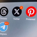 Aplikasi Twitter Paling Populer Di Dunia Untuk Berbagi Informasi