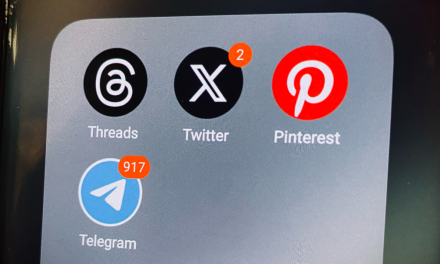 Aplikasi Twitter Paling Populer Di Dunia Untuk Berbagi Informasi