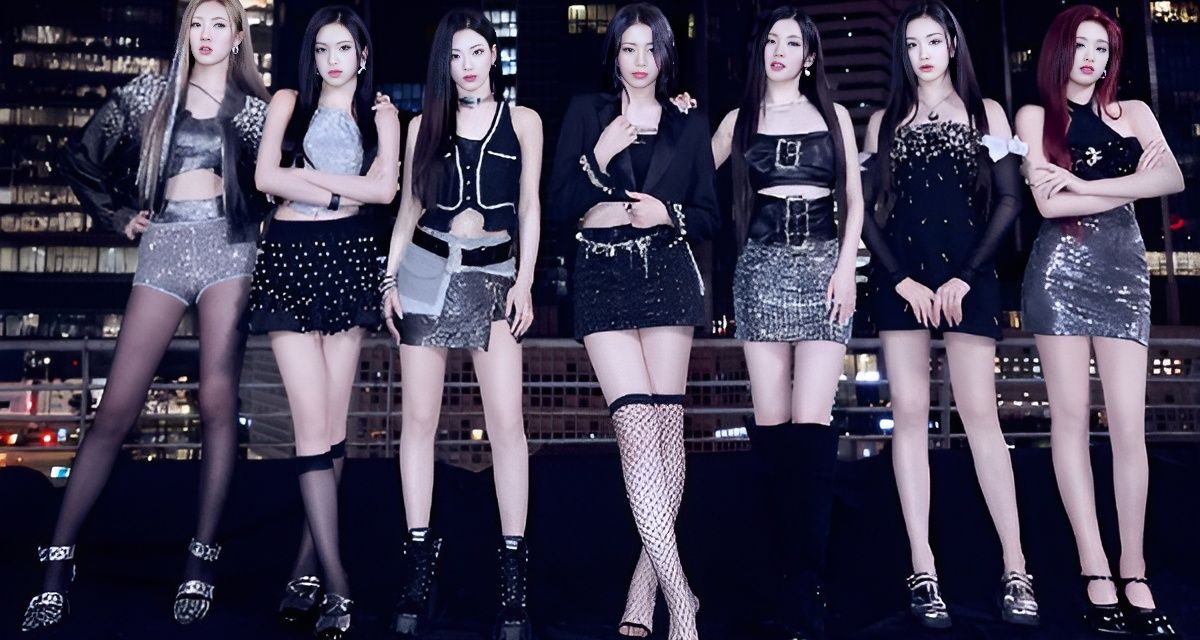 Baby Monster Grup K-pop Pendatang Baru Yang Paling Fenomenal