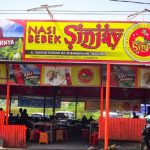 Bebek Sinjay Miliki Cita Rasa Khas Madura Yang Bikin Ketagihan