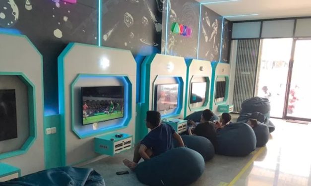 Bisnis Rental PS Bisa Bikin Kamu Kaya? Ini Dia Kiat Rahasianya!