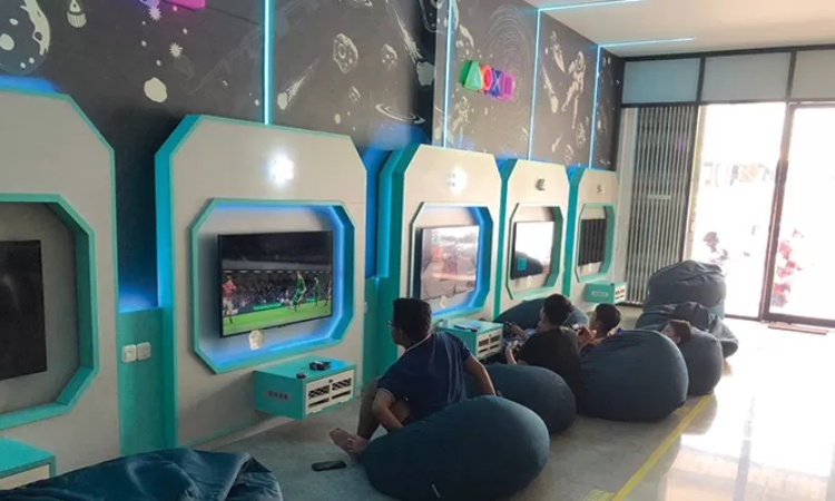 Bisnis Rental PS Bisa Bikin Kamu Kaya? Ini Dia Kiat Rahasianya!