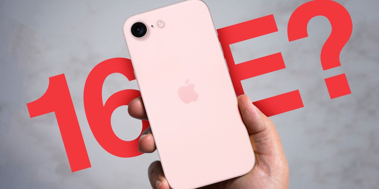 Fitur Unggulan iPhone 16e Yang Membawa Sejumlah Kecanggihan