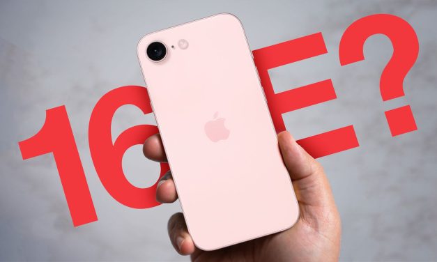 Fitur Unggulan iPhone 16e Yang Membawa Sejumlah Kecanggihan