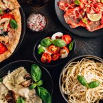 Hidangan Khas Italia Yang Wajib Untuk Di Coba