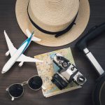 Hobi Traveling Menemukan Dunia Baru Dan Pengalaman Seru