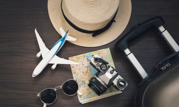 Hobi Traveling Menemukan Dunia Baru Dan Pengalaman Seru