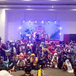 Komunitas Wibu Kecintaan Dan Identitas Budaya Populer Jepang