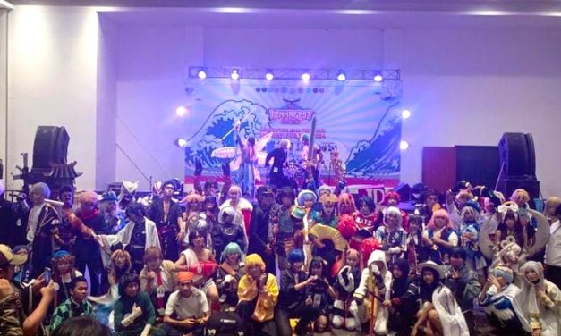 Komunitas Wibu Kecintaan Dan Identitas Budaya Populer Jepang