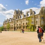 Kota Oxford Di Kenal Sebagai Pusat Pendidikan Di Inggris