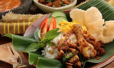 Kuliner Betawi Warisan Rasa Yang Khas Dari Jakarta