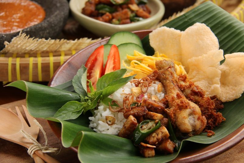 Kuliner Betawi