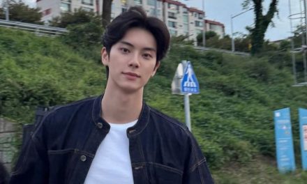 Lee Chae Min Aktor Berbakat Dengan Kombinasi Visual Yang Kuat