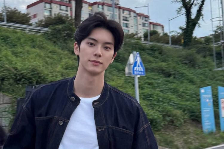 Lee Chae Min Aktor Berbakat Dengan Kombinasi Visual Yang Kuat