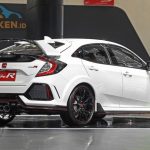 Mobil Honda Civic Desain Elegan Dan Banyak Di Minati