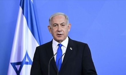 Netanyahu Sebut Israel Hancurkan Fasilitas Petrokimia Iran