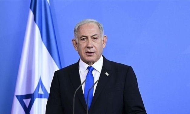 Netanyahu Sebut Israel Hancurkan Fasilitas Petrokimia Iran
