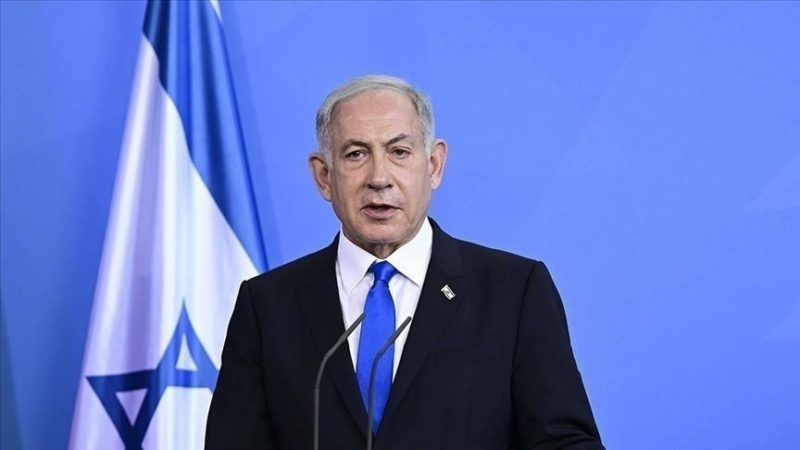 Netanyahu