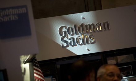 Perusahaan Goldman Sachs Raksasa Finance Global Berpengaruh