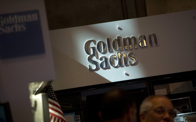 Perusahaan Goldman Sachs Raksasa Finance Global Berpengaruh
