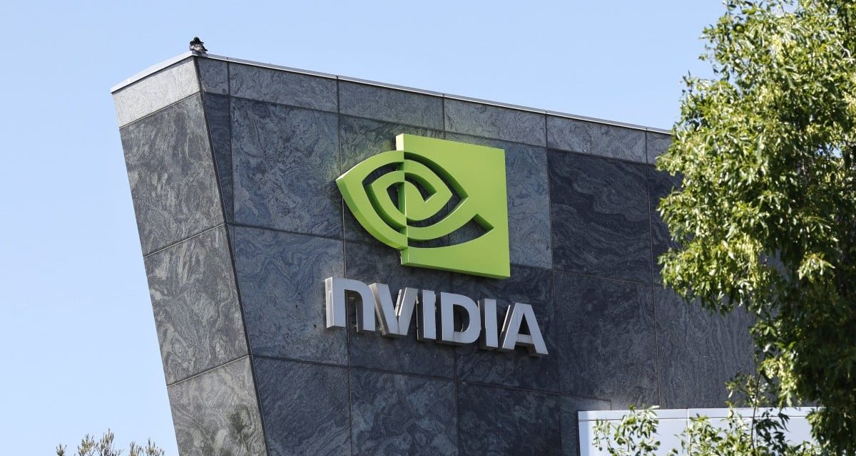 Perusahaan NVIDIA Mendorong Inovasi Di Dunia Komputasi Visual