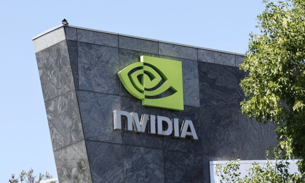 Perusahaan NVIDIA Mendorong Inovasi Di Dunia Komputasi Visual