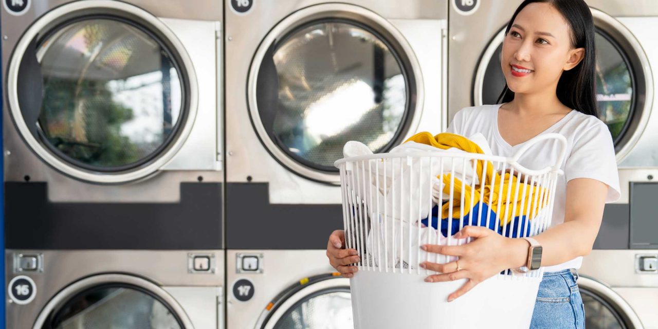 Potensi Usaha Laundry, Peluang Besar Yang Sering Di Remehkan!