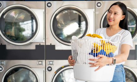 Potensi Usaha Laundry, Peluang Besar Yang Sering Di Remehkan!