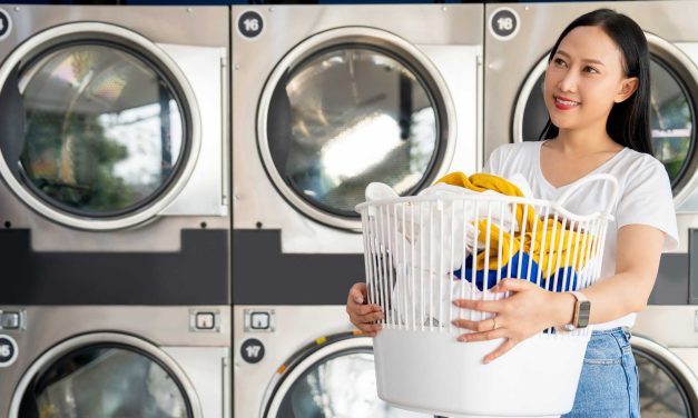 Potensi Usaha Laundry, Peluang Besar Yang Sering Di Remehkan!