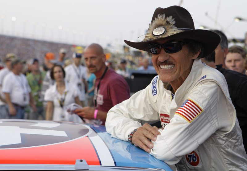 Richard Petty