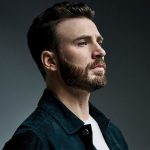 Aktor Chris Evans Sukses Memainkan Peran Captain America