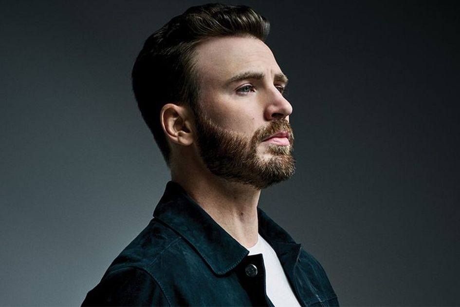 Aktor Chris Evans Sukses Memainkan Peran Captain America