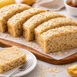 Bolu Oatmeal Panggang Yang Lezat Bergizi, Berikut Resepnya