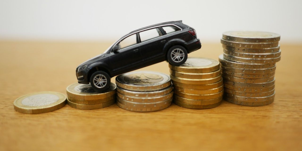 Cara Menentukan Harga Jual Mobil Bekas Anda