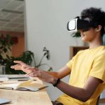 Keunggulan Teknologi AR Dalam Sistematis Pendidikan Digital