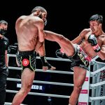 Kickboxing Olahraga Yang Memadukan Pukulan Dan Tendangan