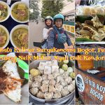 Kuliner Suryakencana Di Bogor Yang Beragam Untuk Di Cicipi