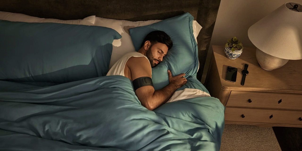 Pemulihan Atlet, Sleep Tracking Sebagai Solusi Yang Optimal
