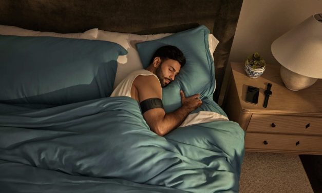 Pemulihan Atlet, Sleep Tracking Sebagai Solusi Yang Optimal