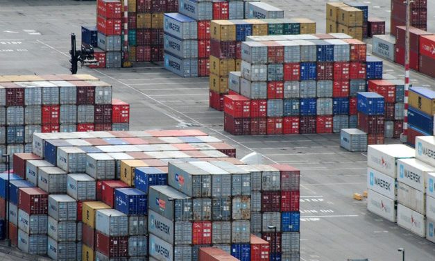 Penurunan Ekspor Global, Pengaruh Sektor Perdagangan Dunia
