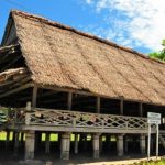 Rumah Baileo, Simbol Budaya Dan Keharmonisan Maluku