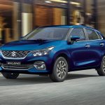Suzuki Baleno, Mobil Hatchback Stylish dan Efisien Untuk Dibeli