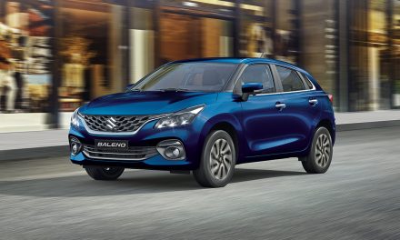 Suzuki Baleno, Mobil Hatchback Stylish dan Efisien Untuk Dibeli