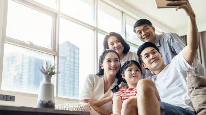 Tantangan Finansial