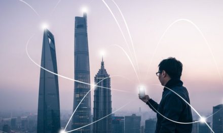 Teknologi Disruptif Dan Dampaknya Terhadap Ekonomi Digital