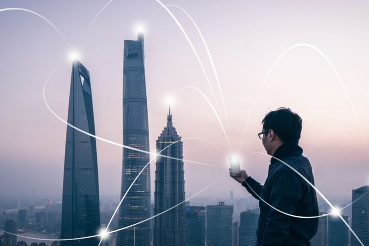 Teknologi Disruptif Dan Dampaknya Terhadap Ekonomi Digital