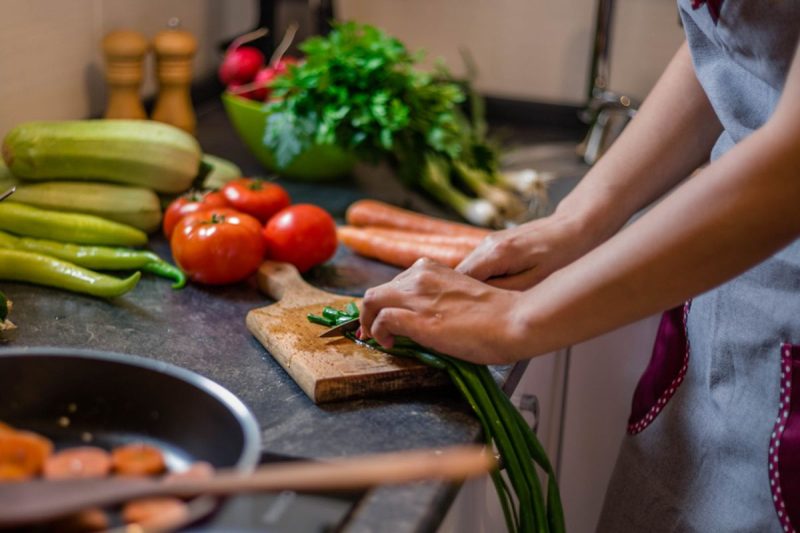 Tips Memasak